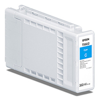 Epson UltraChrome Pro10 ink cartridge 1 pc(s) Original Cyan