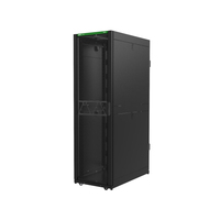 APC AR3150B2X609 rack cabinet 42U Freestanding rack Black