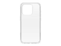 OtterBox Symmetry Clear Apple iPhone 15 Pro - clear - ProPack