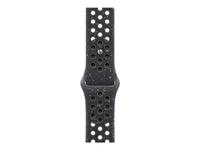 Apple Nike - Band for smart watch - 45 mm - S/M size - midnight sky
