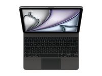 Apple Magic Keyboard - keyboard and folio case - with trackpad - QWERTZ - German …