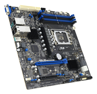 ASUS P13R-M/10G-2T Intel C262 LGA 1700 micro ATX