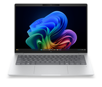 HP EliteBook 6 G2q 14 Next Gen AI Copilot+ PC Snapdragon X2P-64-100 Laptop 35.6 c…