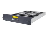 HP FF 12500E Fan Tray Assembly