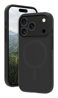 dbramante1928 Bulk - Nuuk Pro MS - iPhone 18 Pro/iPhone 17 Pro - Black