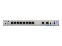 Cisco Secure Firewall 1210CE - Security appliance - 1GbE - desktop