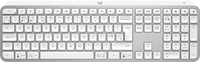 Logitech MX Keys S - Keyboard - backlit - wireless - Bluetooth LE - QWERTY - UK -…