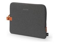 Skin URBAN 15 anthracite
