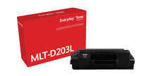 Everyday™ Black Toner by Xerox compatible with Samsung MLT-D203L, High capacity