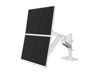 Lx Pro Arm, Dual Display, Stacking, Esw