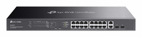 TP-Link Omada ES220GMP network switch Managed L2 Gigabit Ethernet (10/100/1000) P…
