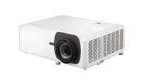 Viewsonic LS901HD data projector Standard throw projector 6000 ANSI lumens 1080p …