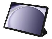 OtterBox React Series - flip cover for tablet