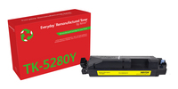 Everyday™ Yellow Remanufactured Toner by Xerox compatible with Kyocera TK-5280Y, …