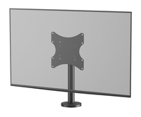 Neomounts DS42-430BL12 TV stand 23-43 inch- bolt-down - swivel