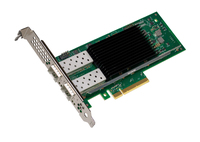 Intel Ethernet Network Adapter E810-XXVDA2 - Network adapter - PCIe 4.0 x8 low pr…