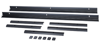 APC ACDC2302 mounting kit Black