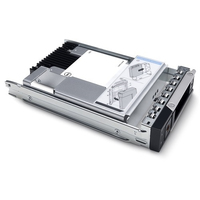 DELL 345-BFZC internal solid state drive 1.6 TB 2.5 inch SAS
