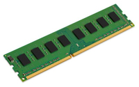 Kingston Technology ValueRAM memory module 8 GB 1 x 8 GB DDR3L