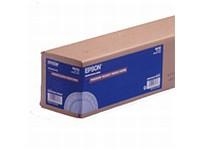 Epson Premium Glossy Photo Paper Roll, 44 inch x 30,5 m, 166g/m²