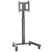 Chief PFCUB TV mount/stand 2.08 m (82 inch) Black
