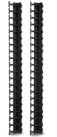 APC NetShelter Cable Management, Vertical Cable Manager, for NetShelter SX 600mm …