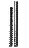 APC NetShelter Cable Management, Vertical Cable Manager, for NetShelter SX 600mm …