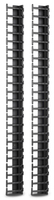 APC NetShelter Cable Management, Vertical Cable Manager, for NetShelter SX 600mm …