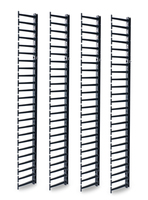APC NetShelter Cable Management, Vertical Cable Manager, for NetShelter SX Networ…
