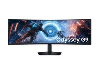 Samsung 49 inch G91F DQHD 144Hz Odyssey Gami