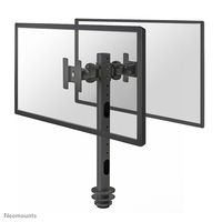 Neomounts FPMA-D050DBLACK Monitor arm 10-30 inch