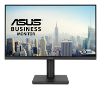ASUS VA279QGSE computer monitor 68.6 cm (27 inch) 1920 x 1080 pixels Full HD LCD Black