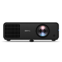 BenQ LH600ST+ Short throw projector 3000 ANSI lumens DLP 1080p (1920x1080) 3D Bla…