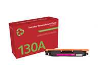 Everyday™ Magenta Remanufactured Toner by Xerox compatible with HP 130A (CF353A),…