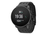 Suunto 9 Peak Pro - Glass fiber reinforced polyamide - sport watch with strap - w…