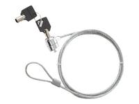 techair - Security cable lock - 1.8 m
