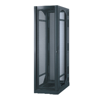APC AR2145BLK rack cabinet 42U Freestanding rack Black