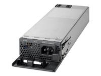 Cisco - Power supply - hot-plug / redundant (plug-in module) - AC 100-240 V - 715…