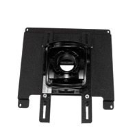 Chief Lateral Shift Bracket Black