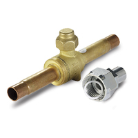 APC ACAC10022 mounting kit Brass, Bronze