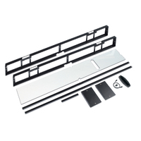 APC ACCS1003 rack accessory Mounting plate