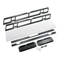 APC ACCS1005 rack accessory Mounting plate