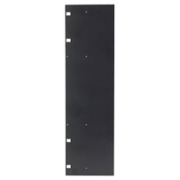APC AR8678 rack accessory Cable management panel