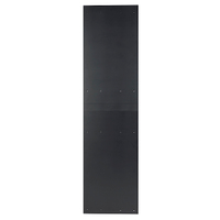 APC AR8679 rack accessory Cable management panel