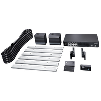 APC ACDC2018 rack accessory Lighting unit