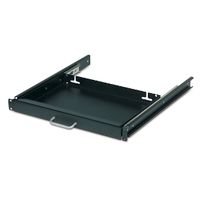 APC 17 inch Keyboard Drawer Black