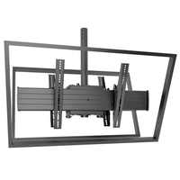 Chief XCB1U TV mount/stand 2.29 m (90 inch) Black