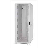 APC NetShelter SX 42U Freestanding rack Grey