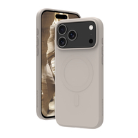 dbramante1928 Greenland Pro MS mobile phone case Cover Grey