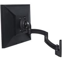 Chief K2W120B monitor mount / stand 76.2 cm (30 inch) Wall Black